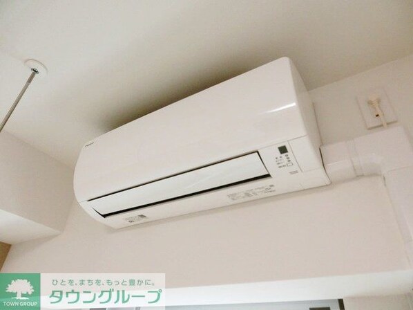 GENOVIA鷺ノ宮skygardenの物件内観写真